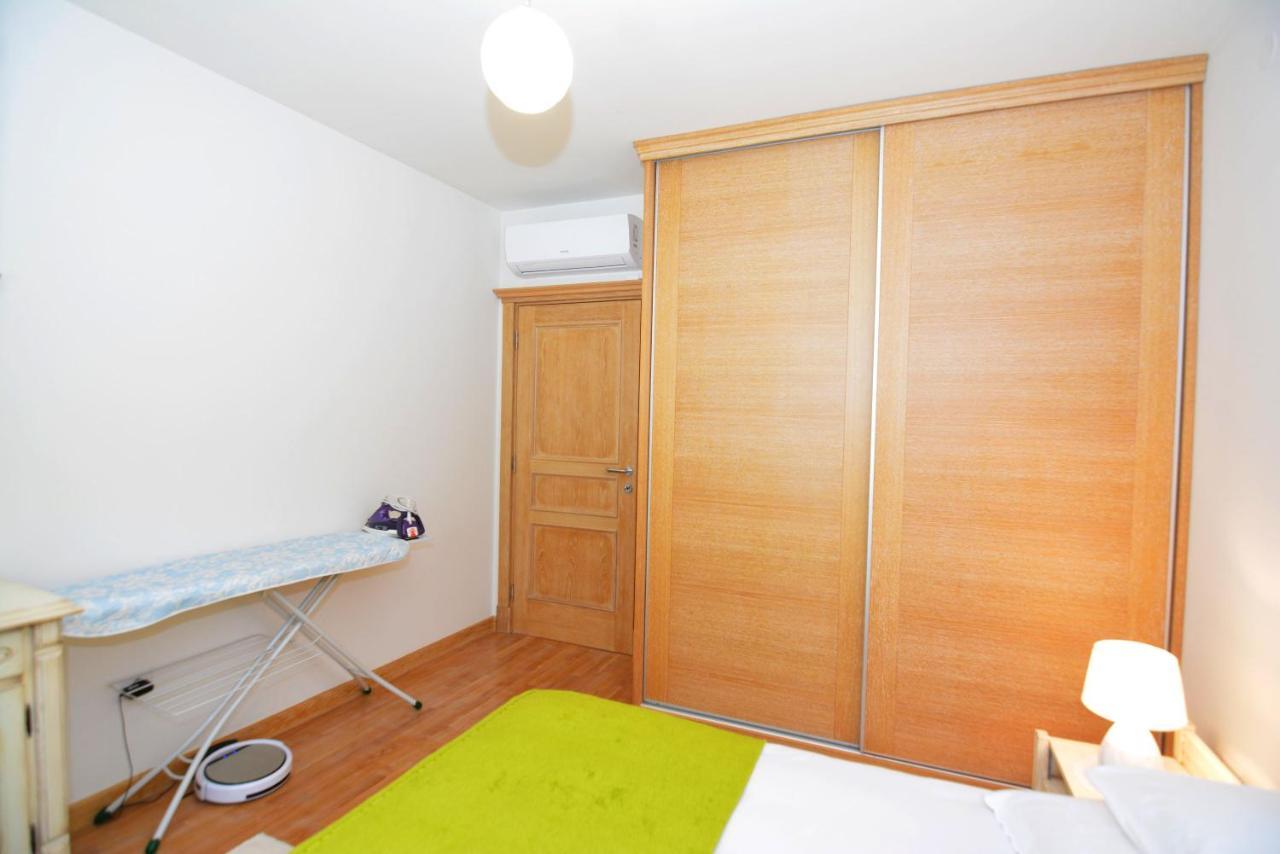 Apartments Olive Kotor Exterior foto
