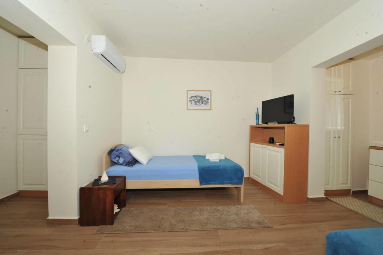 Apartments Olive Kotor Exterior foto
